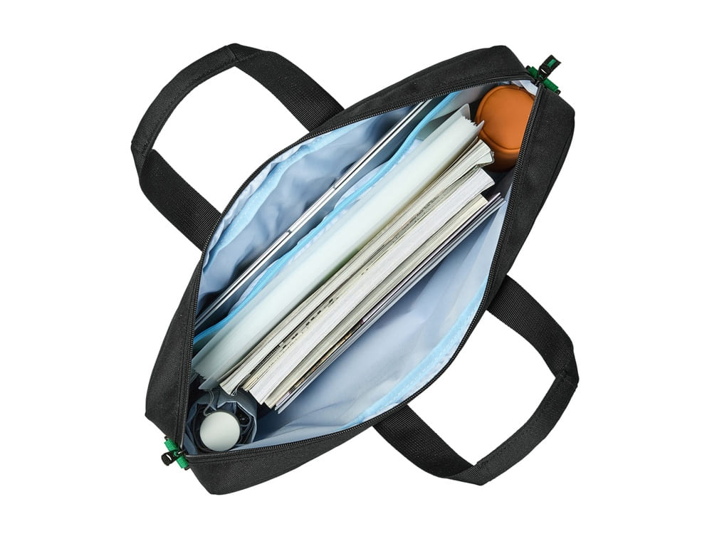 ECO кейс для ноутбука 15.6" из переработанного пластика — изображение 9