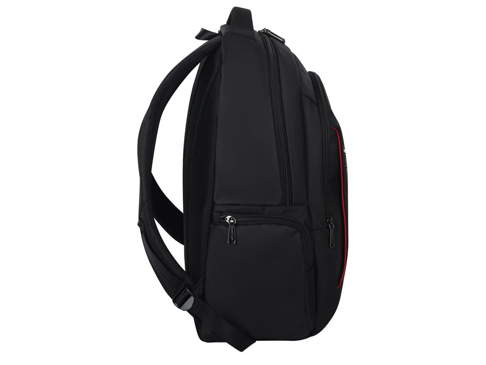 Рюкзак Backpack для ноутбука 17" — изображение 3