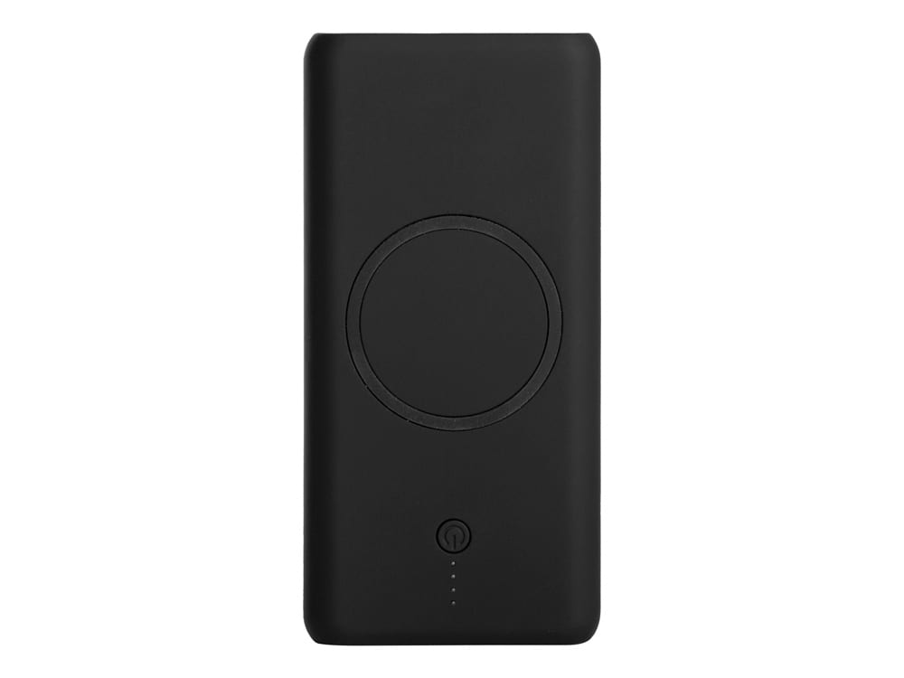 Внешний беспроводной аккумулятор c QC/PD «Reload», 10000 mAh — изображение 2