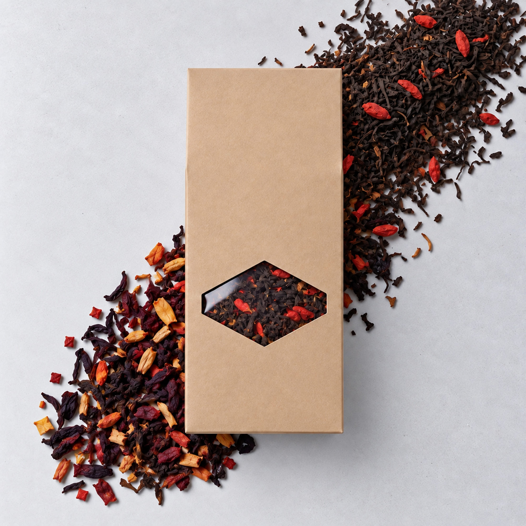 Подарочный набор «Tea Cup Superior Honey» 2.0 — изображение 6