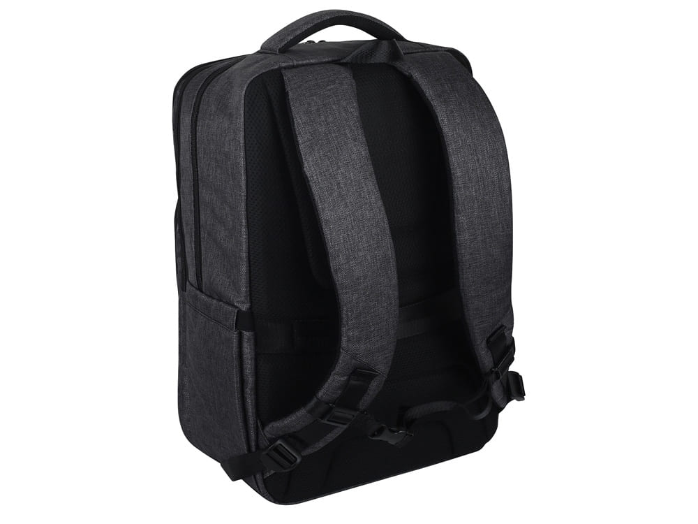 Рюкзак Backpack для ноутбука 17" — изображение 4