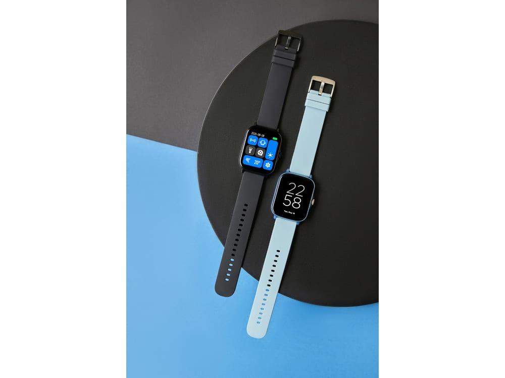 Умные часы «Barberry SW-79», IP67 — изображение 9