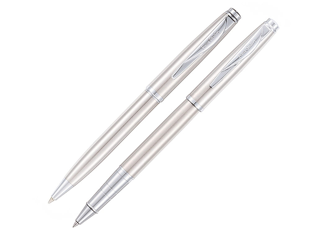 Набор «ПАРА (PEN&PEN)»: ручка шариковая, ручка-роллер