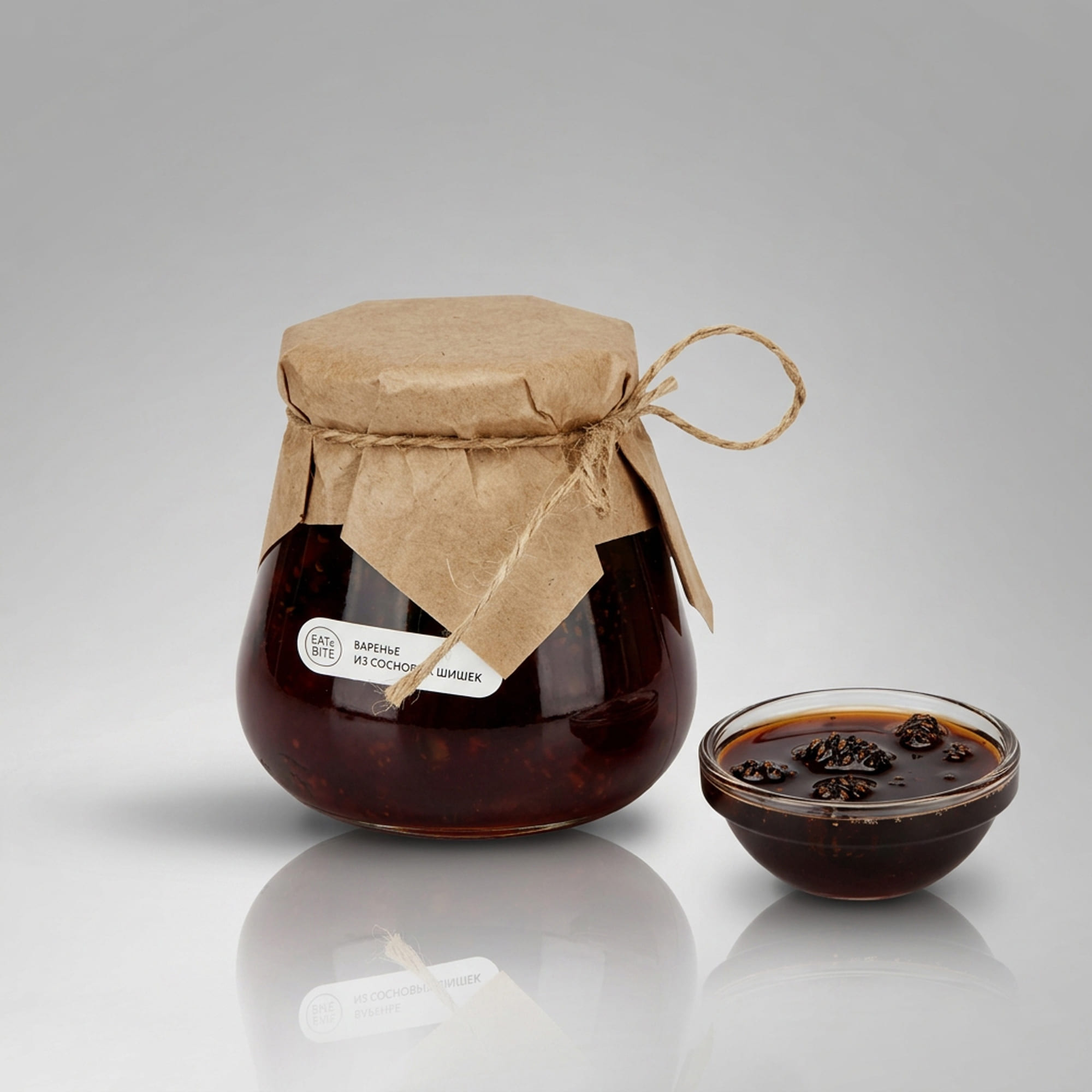 Подарочный набор «Tea Cup Superior Honey» 2.0 — изображение 7