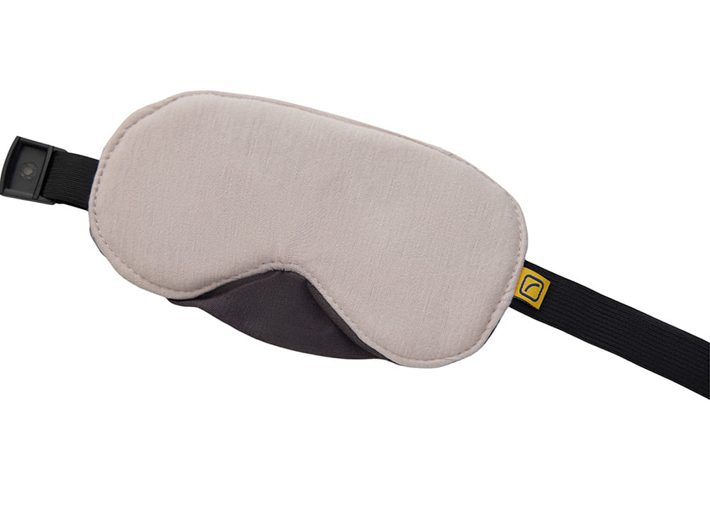 Маска для глаз «Luxury Eye Mask» — изображение 2