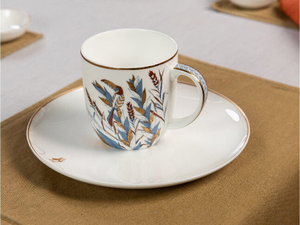 Кружка «CUP 2 WHT» — изображение 6