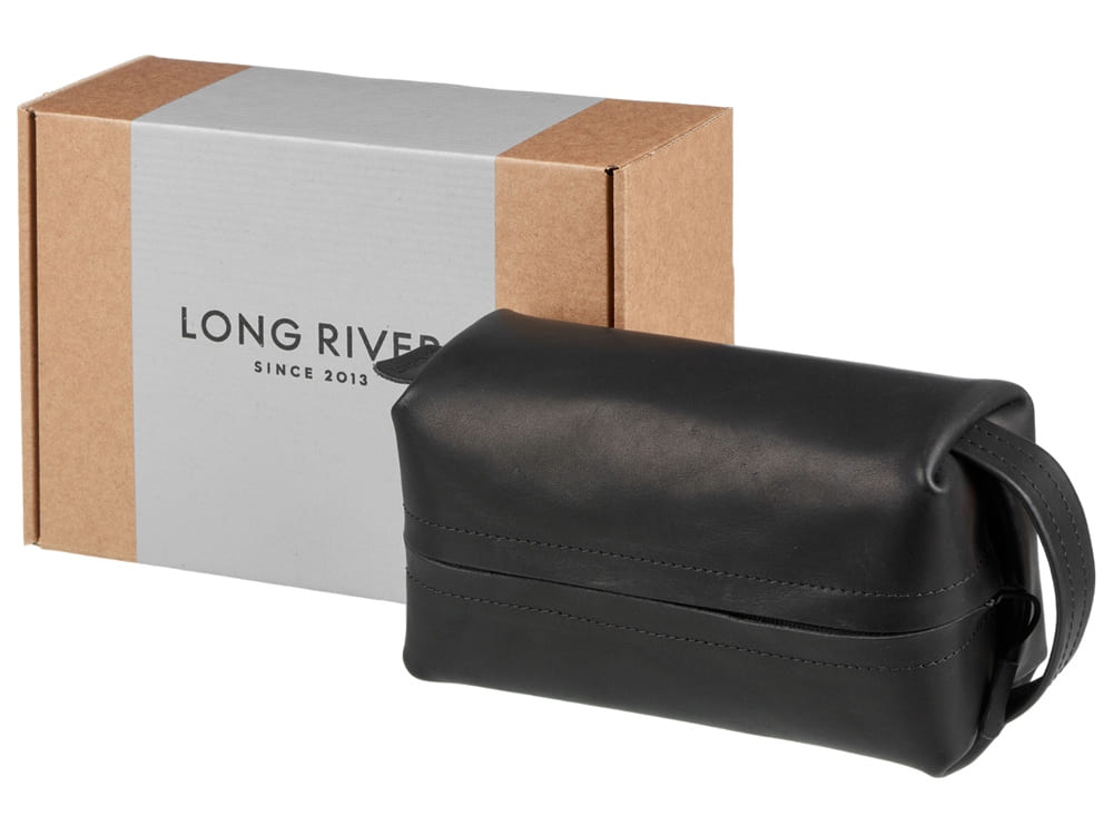 Косметичка «Брис» с лого Long River — изображение 9