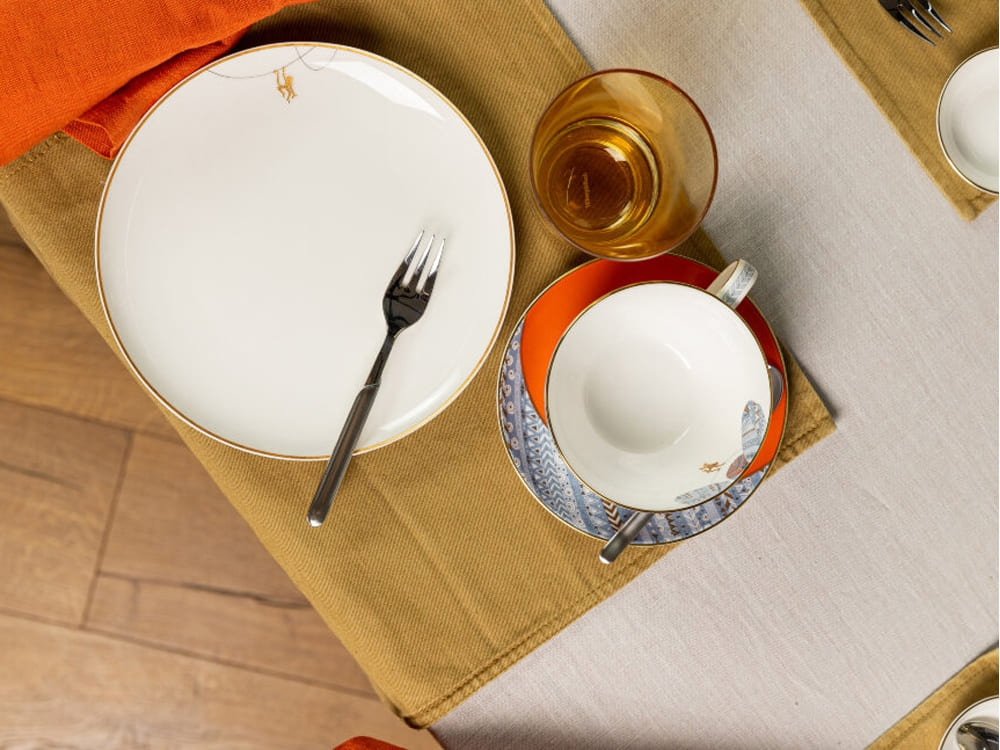 Тарелка «PLATE 2 TRO» — изображение 9