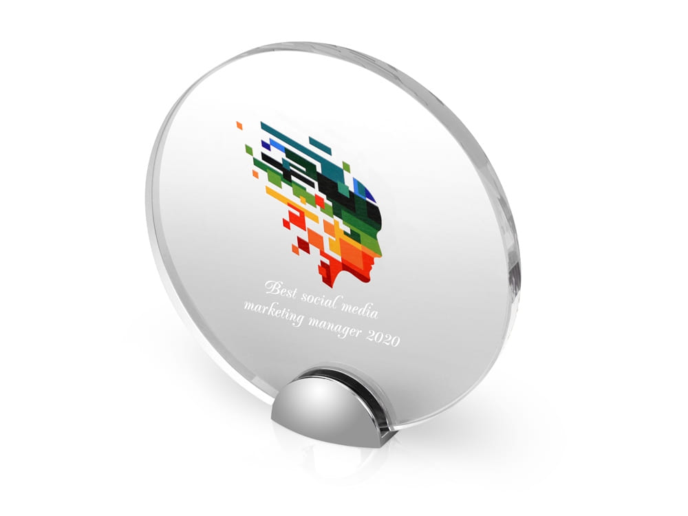 Награда «Disk» — изображение 2