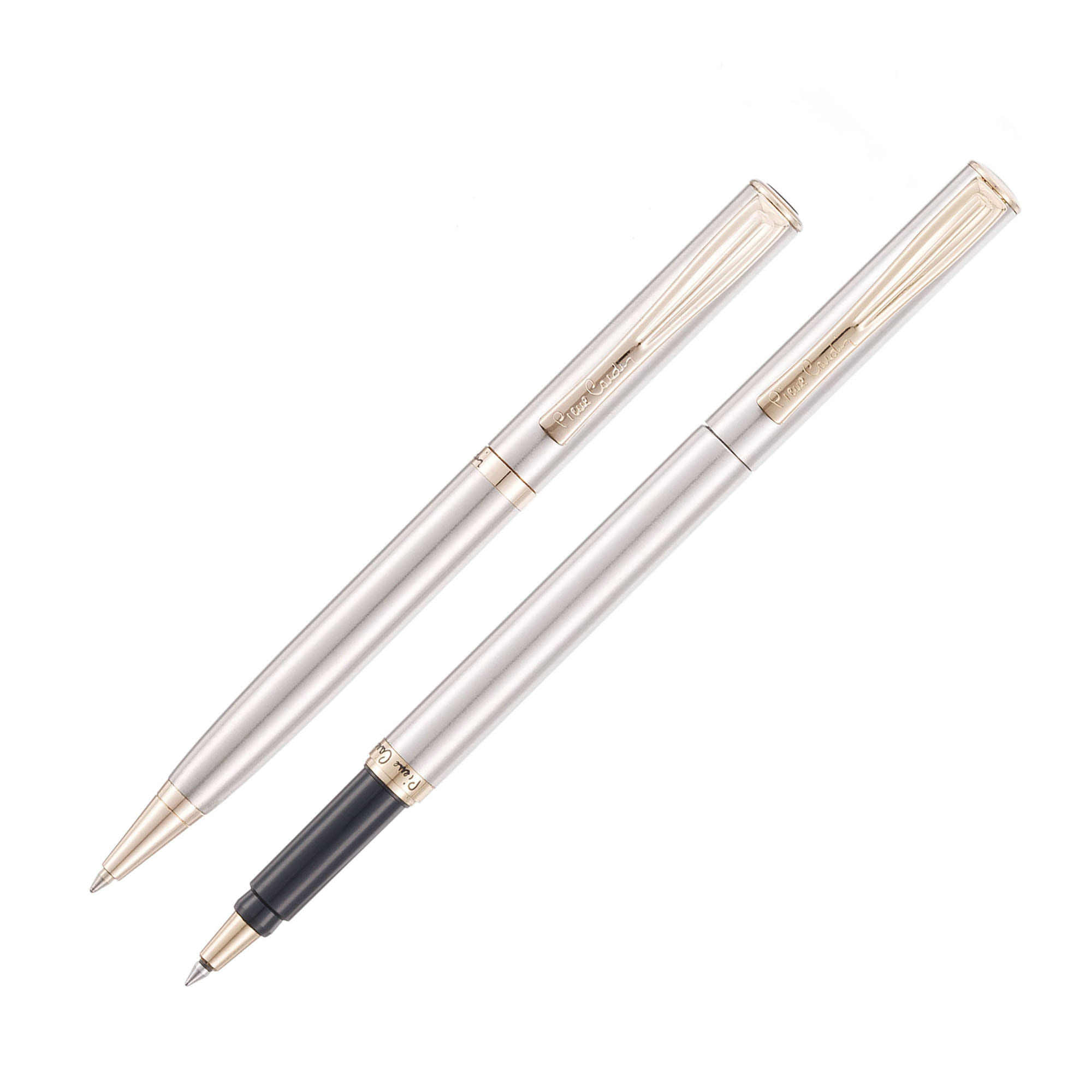 Набор «ПАРА (PEN&PEN)»: ручка шариковая, ручка-роллер — изображение 2