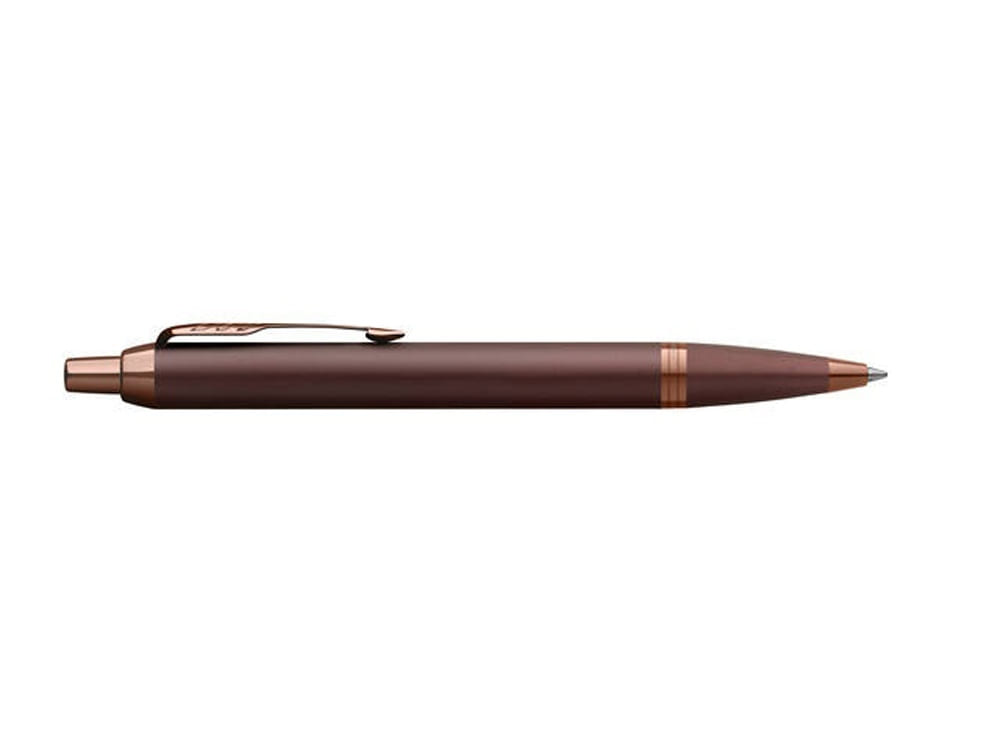 Ручка шариковая Parker IM — изображение 4