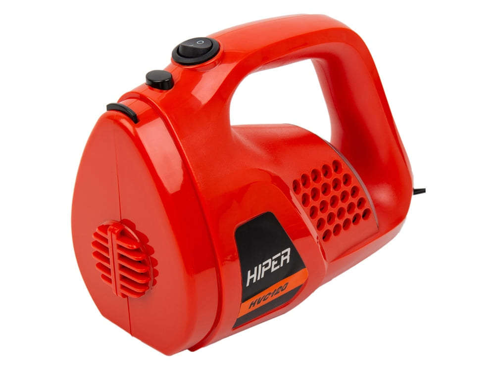 Пылесос автомобильный «HVC120» — изображение 12