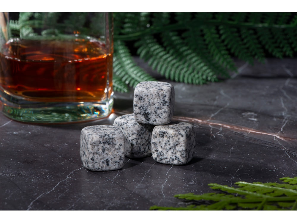 Камни для виски «Gentleman» — изображение 8
