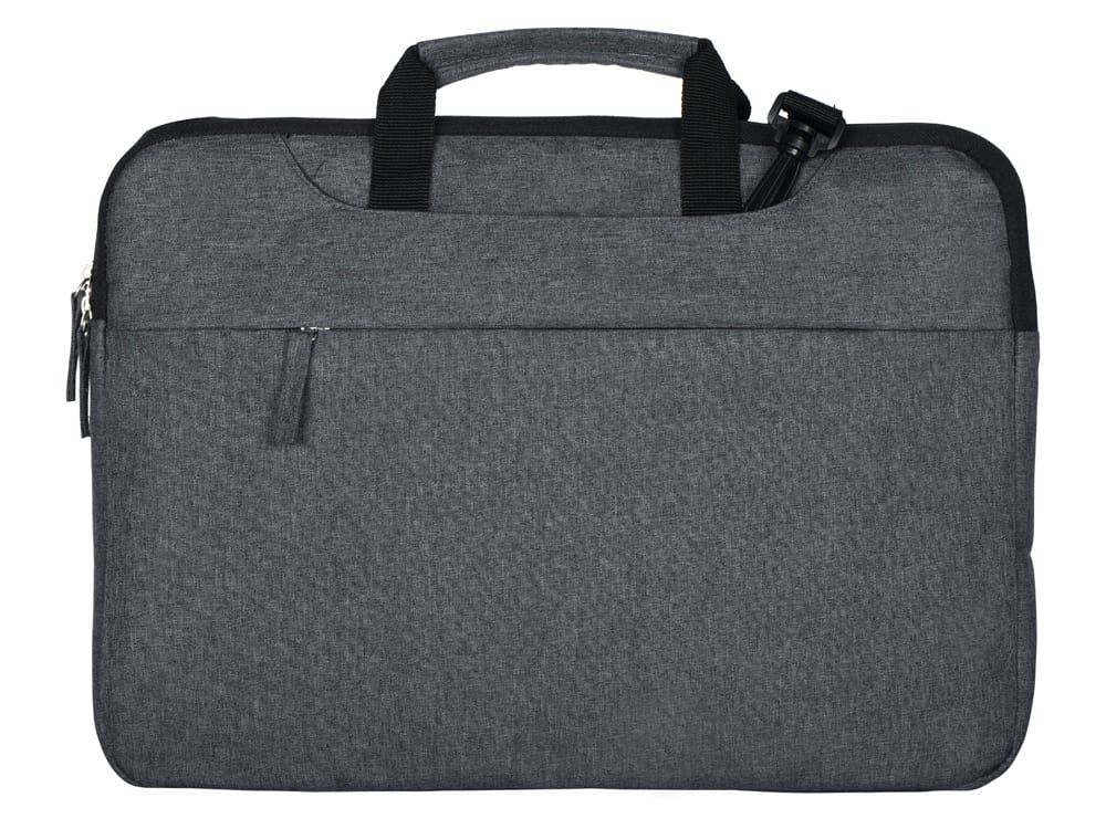 Сумка «Plush» c усиленной защитой ноутбука 15.6 '' — изображение 3