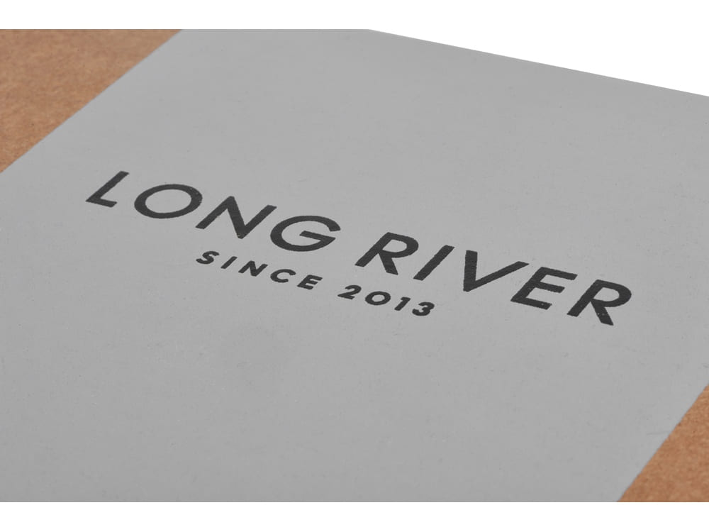 Косметичка «Брис» с лого Long River — изображение 8