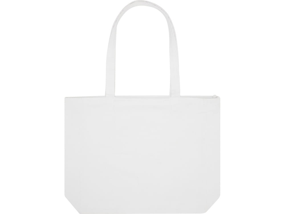 Эко-сумка «Weekender», 500 г/м2 — изображение 2