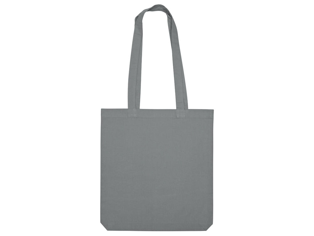 Сумка из плотного хлопка «Carryme 200», 200 г/м2 — изображение 4