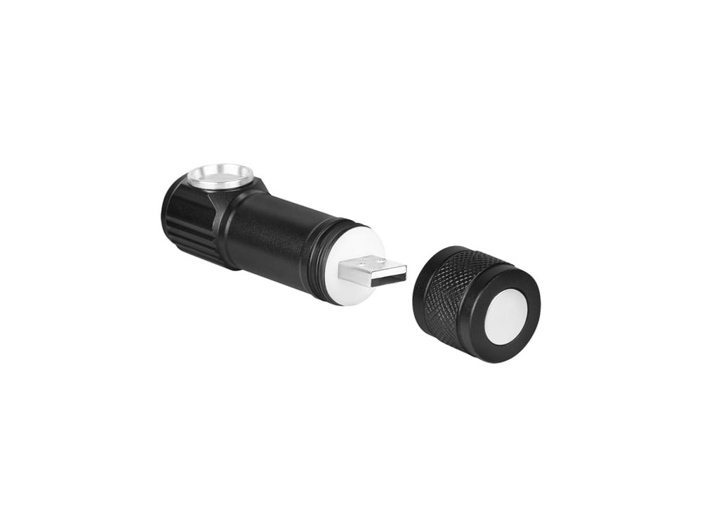 Фонарь «LED Z9» — изображение 4