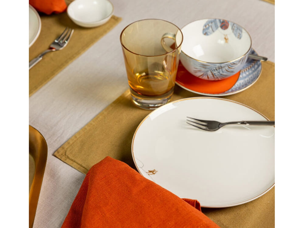 Тарелка «PLATE 2 TRO» — изображение 4