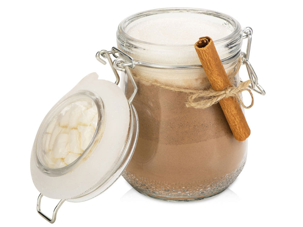 Набор для приготовления горячего шоколада «Hot choc» — изображение 4