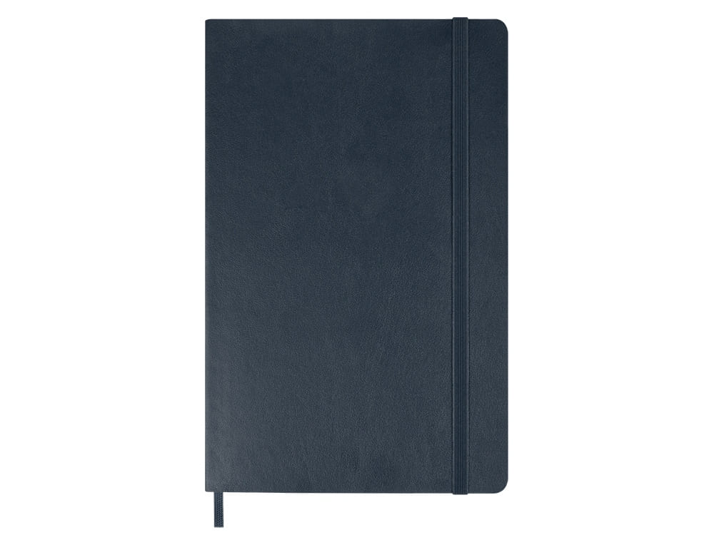 Записная книжка А5 (Large) Classic Soft (в линейку) — изображение 4