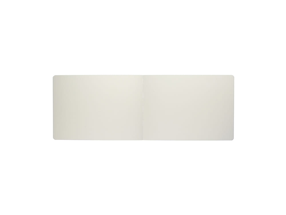 Скетчбук B5 «Sketch & Art» 200 г/м2, soft-touch — изображение 4