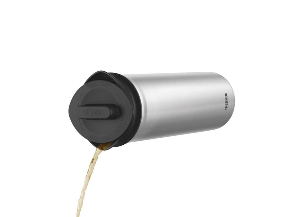 Термос «TTD-1000 SBK», 1000 мл — изображение 4