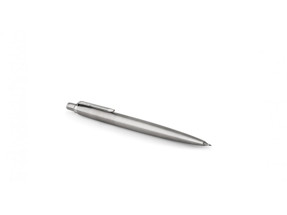 Набор Parker Jotter London Trio: ручка гелевая, ручка шариковая. карандаш — изображение 8