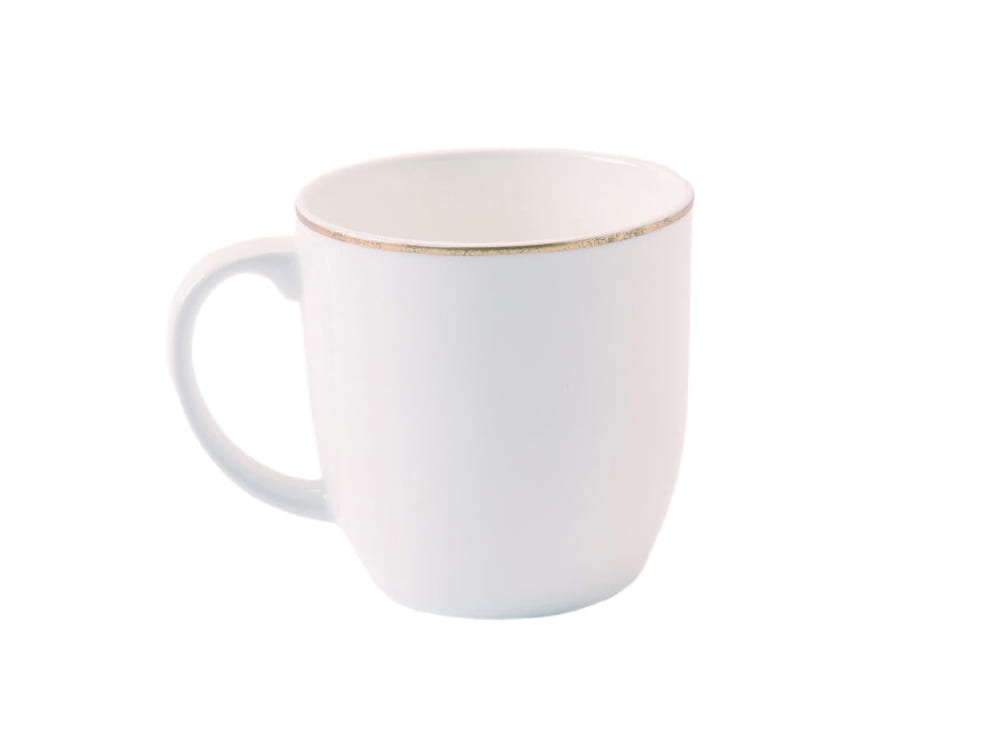 Кружка «CUP 2 UNI WHT» — изображение 2