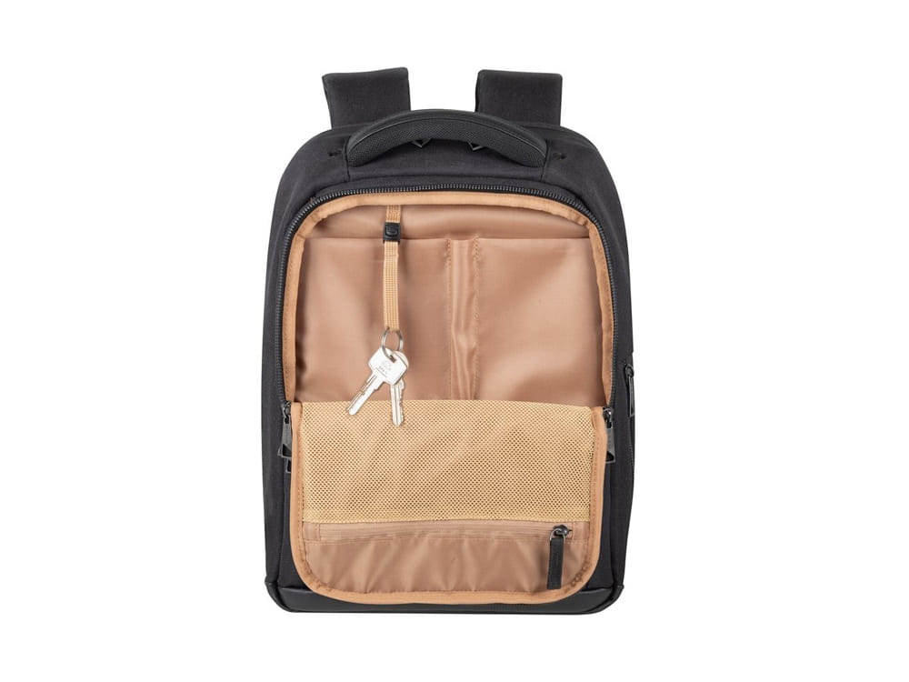 ECO рюкзак для MacBook Air 15 и ноутбука 14" из переработанного пластика — изображение 19