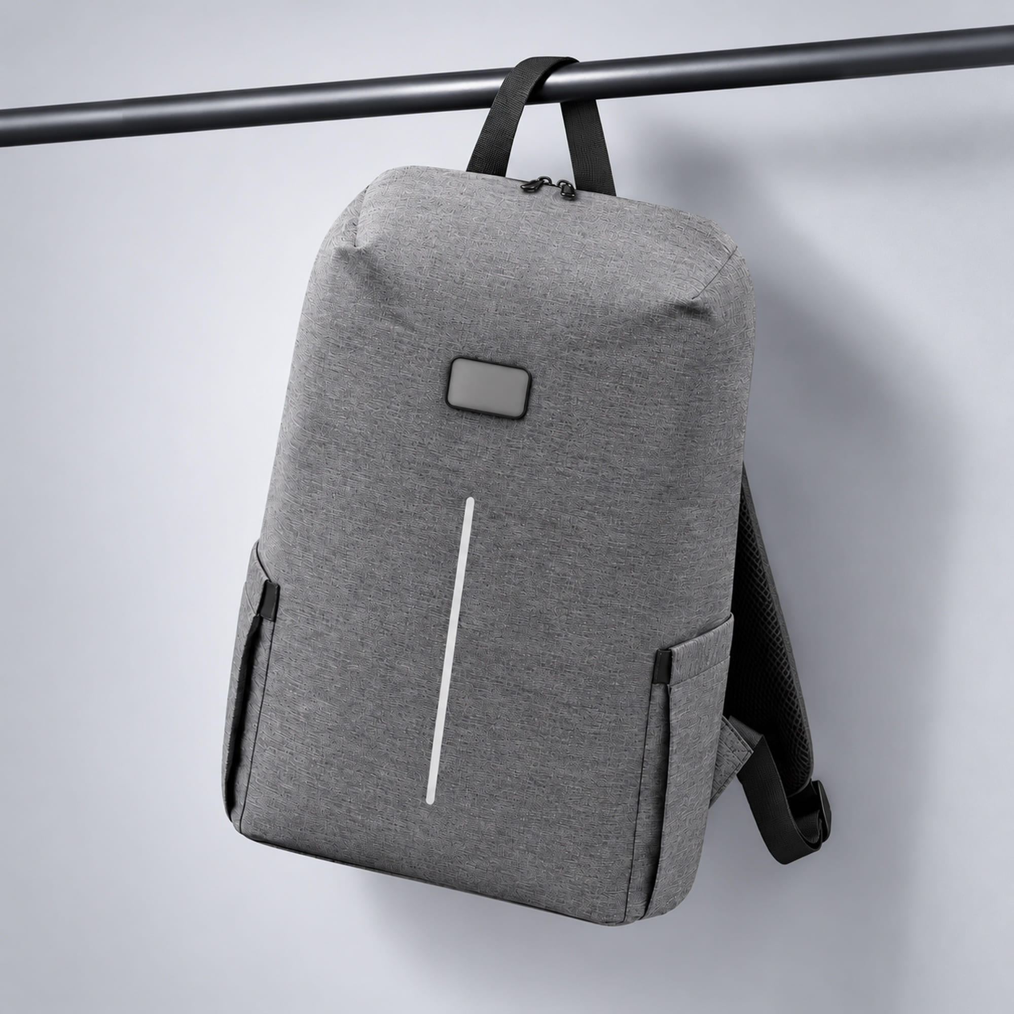 Антикражный рюкзак Phantome Lite 2 для ноутбука 16'' из переработанного пластика