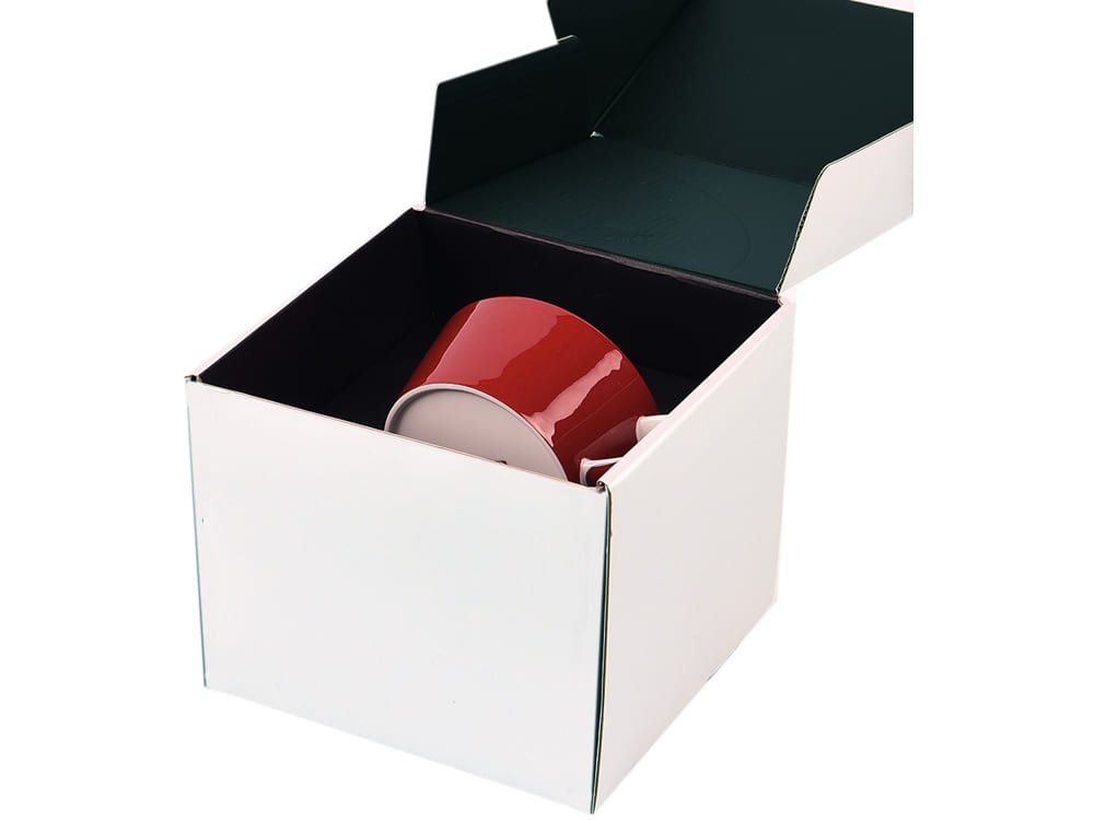 Набор чашка и блюдце «TEA SET 1 BLU» — изображение 4