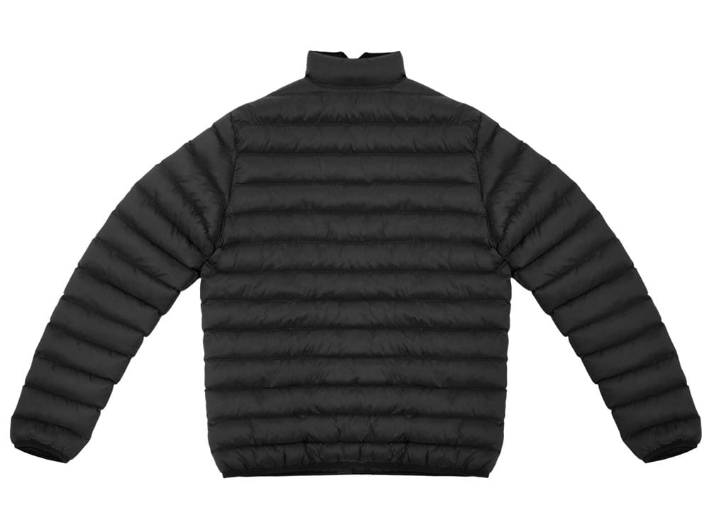 Стеганая куртка «Uniqloud», мужская — изображение 12