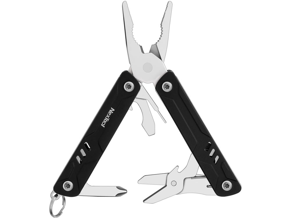 Мультитул NexTool Mini Sailor Pliers Lite — изображение 2