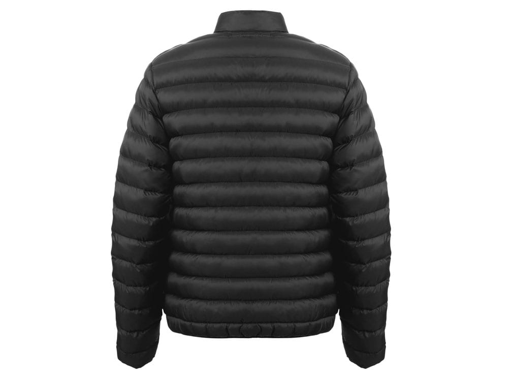 Стеганая куртка «Uniqloud», мужская — изображение 10