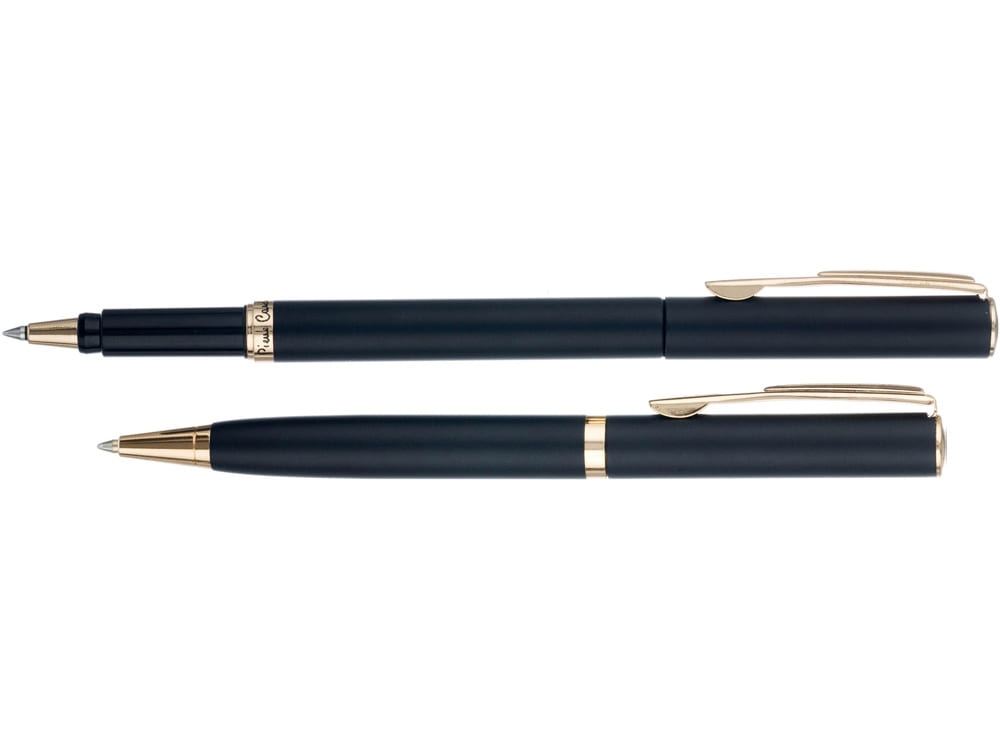 Набор «ПАРА (PEN&PEN)»: ручка шариковая, ручка-роллер — изображение 3