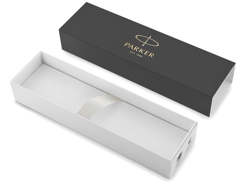 Ручка перьевая Parker Jotter Royal, M — изображение 5