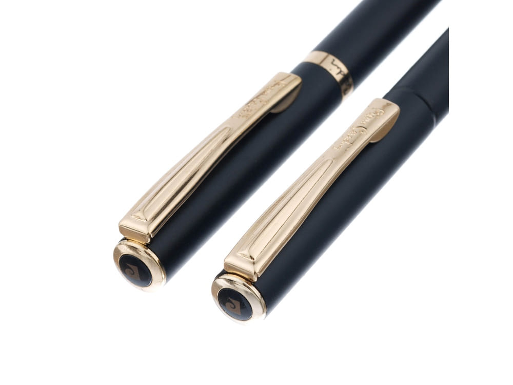 Набор «ПАРА (PEN&PEN)»: ручка шариковая, ручка-роллер — изображение 7