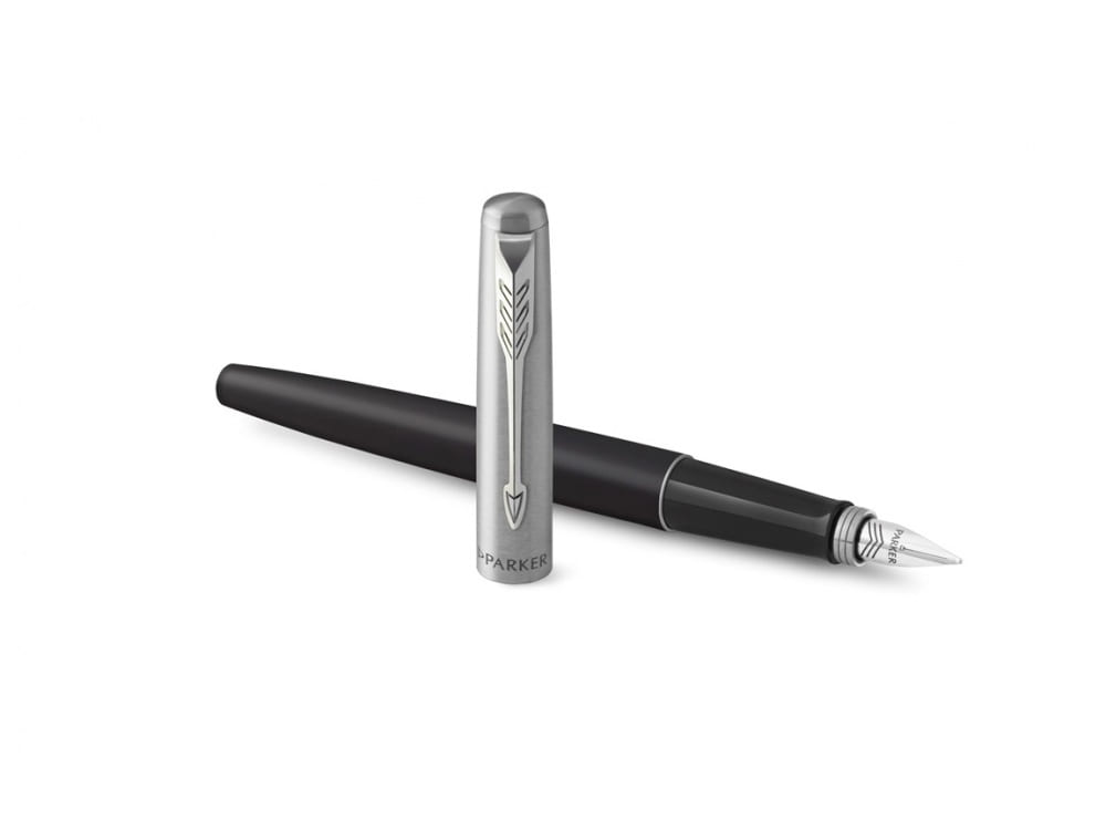 Ручка перьевая Parker Jotter Core, M — изображение 4