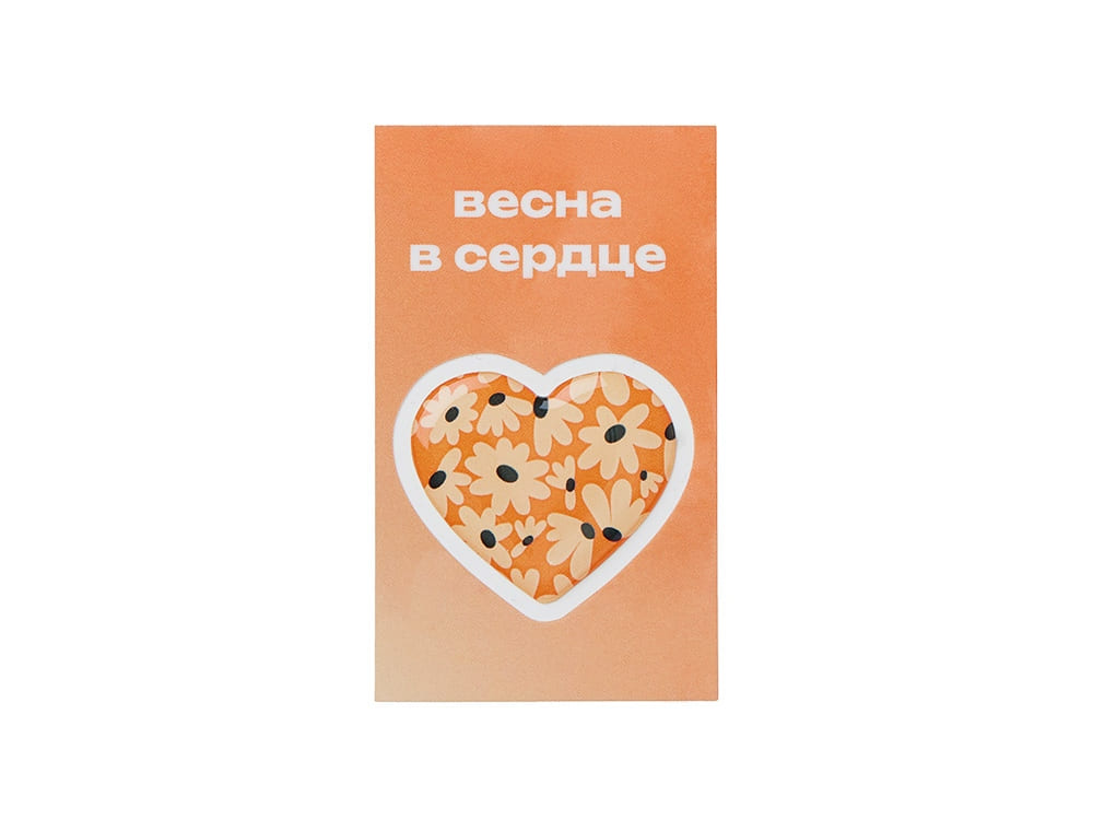 Стикер-открытка из смолы — изображение 2