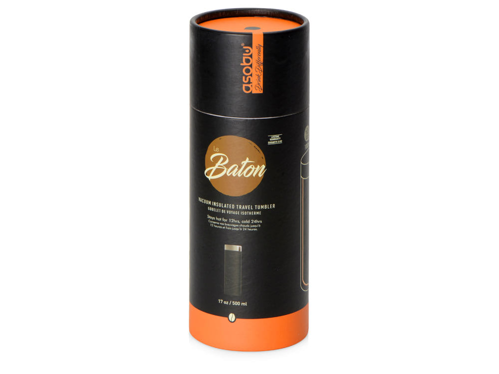 Термос «LE BATON» — изображение 9