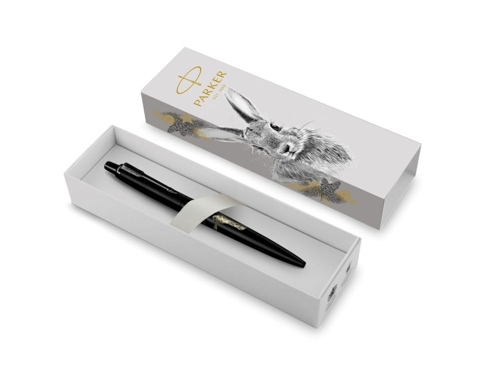 Ручка шариковая Parker Jotter XL — изображение 2