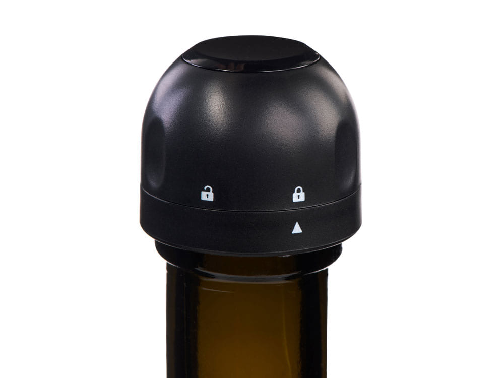 Пробка для шампанского «Cava» — изображение 4